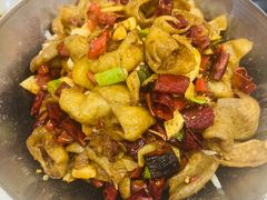 -新新湘菜馆(新中街二条店)
