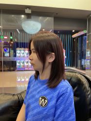 -CIT造型·烫发·染发