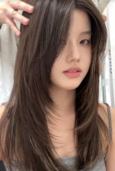 -维纳斯·SUPER·V减龄发型设计