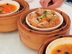 -顺德人家食府(黄金广场店)
