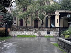 -颐和路民国时期公馆风貌区