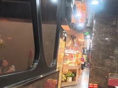 -苏格里岛自助烤肉海鲜火锅(成都金牛万达店)