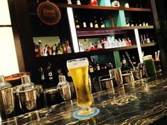 -广州天河合景福朋喜来登酒店