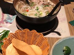 -安南越南餐厅(青岛万象城店)