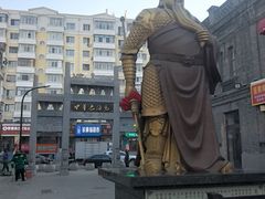 -中华巴洛克风情街