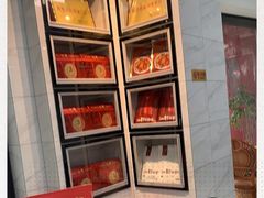 -仙都辣酱鸭(总店)