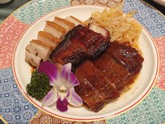 -北园酒家(小北路店)