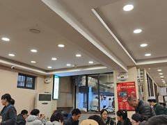 -老刘家永盛斋·传统泡馍(东关南街店)