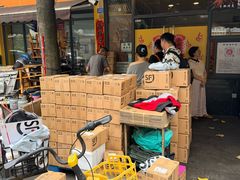 -老黄记手撕烤兔(玉林街店)