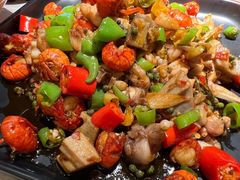 -巴厘龙虾·榜首油焖大虾(音乐学院·沿江酒馆店)