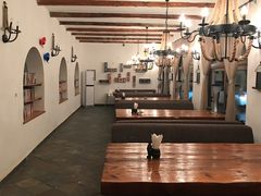 大堂-素心小筑(后沙裕镇店)