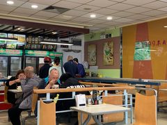 大堂-东方削面(迎泽街店)