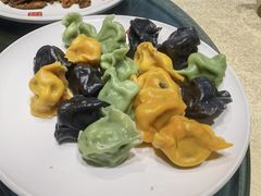 三色水饺-卫鼎轩·曹公馆(鼓楼店)