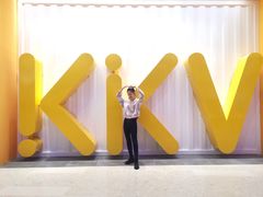 -KKV(天津津南吾悦广场店)