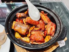 秘制红枣骨-文记壹心鸡(宝华路店)