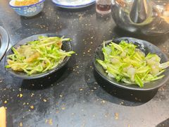 -丹东丛炟海鲜烧烤(江艺路店)