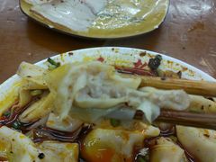 王老四豆瓣抄手-面爸爸豆瓣抄手(贝森旗舰店)