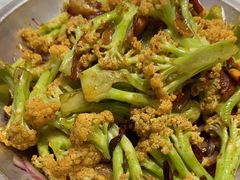 -大闫家烧烤·小海鲜家常菜(郑庄店)