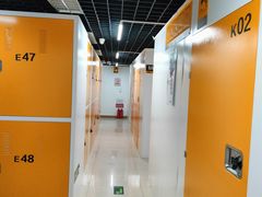 -安东易迷你仓自助寄存仓库(苏州桥店)