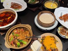 -玖五京菜(杭州城北万象城店)