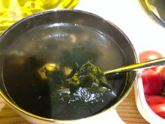 -韩国大金刚烤肉·料理(印象城店)
