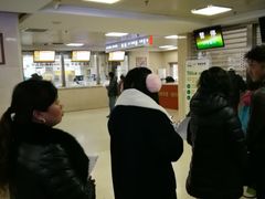 -中国中医科学院西苑医院(本部)