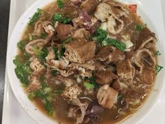 -小胖包子王(赵公口店)