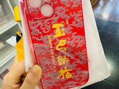 -龙华素斋(龙华路店)