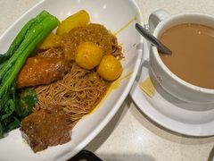 -和平馆·地道港澳茶餐厅(西门口店)