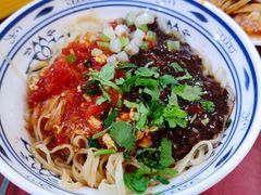 -孟记传统大刀面(星源商城店)