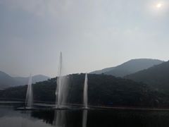 -徂徕山森林康养度假谷温泉