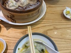 -弄堂咪道-饭香·面香·馄饨香(汇锦广场店)
