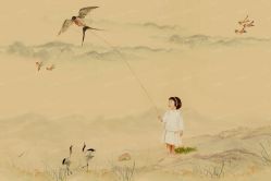 -星豆豆儿童摄影(南郊太白南路店)