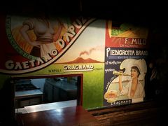 -Mammamia意大利餐厅(阳春巷店)