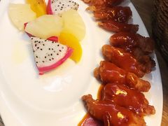 -茉莉餐厅(亳州高新万达广场希夷大道店)