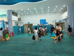 -黄金海岸水上乐园