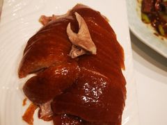 -东兴楼饭庄(六里桥店)