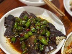 -大邑李记肥肠血旺