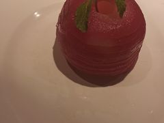 -千纸鹤嫩汁烤肉(学府店)