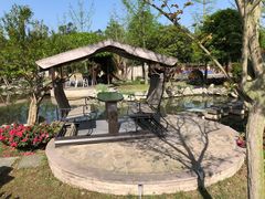 -洪湖家庭农场·团建·露营·会议