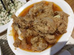小酥肉-韩师傅老大同刀削面(北苑路店)