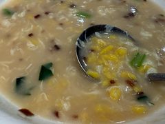 -春水锅贴·传统鲁菜(大明湖店)