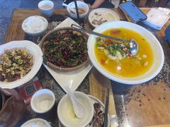 -尽善百年古院餐厅(王家老宅店)