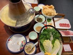 -1078號老北京涮肉(松柏店)