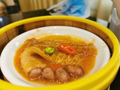 金钱肚-博悦茶餐厅(文殊院店)