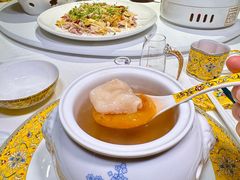 -金成潮菜博物馆(海珠湿地店)