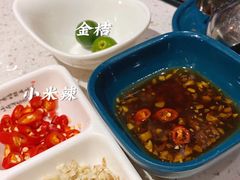-润泽园椰子鸡(汇一城店)