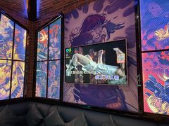 -酷秀KTV(五道口店)