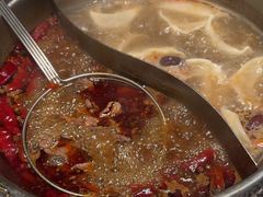 -千牛将·鲜牛肉火锅(开元路店)