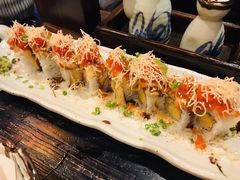 -芥岛(河北大街店)